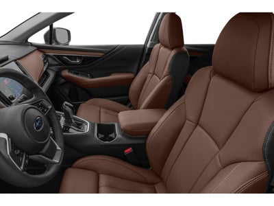 2021 Subaru Outback Touring CVT