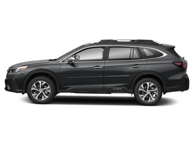 2021 Subaru Outback Touring CVT