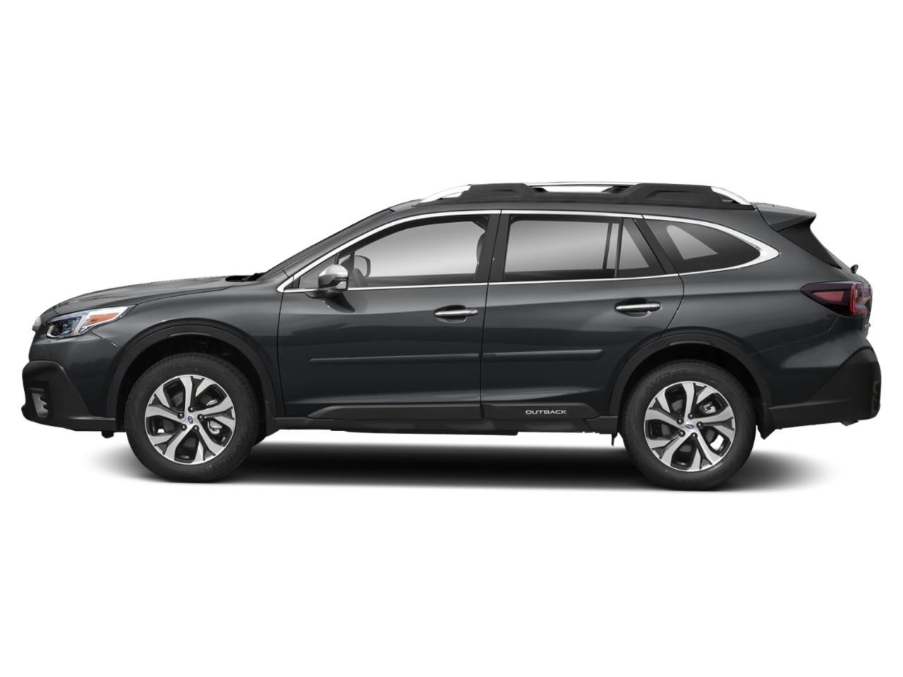 2021 Subaru Outback Touring CVT