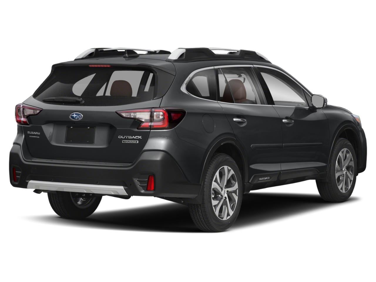 2021 Subaru Outback Touring CVT