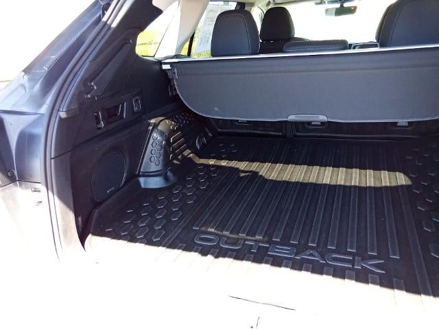 2025 Subaru Outback Touring AWD