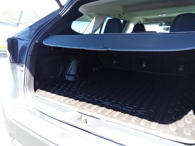 2025 Subaru Outback Touring AWD