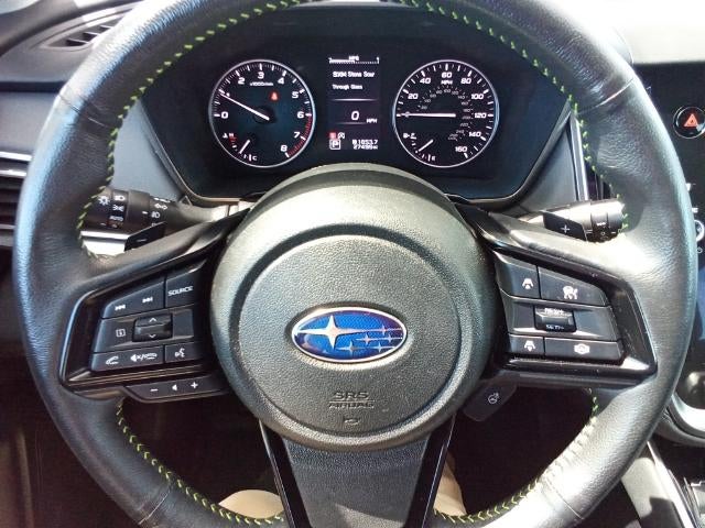 2025 Subaru Outback Touring AWD