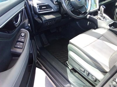 2025 Subaru Outback Touring AWD