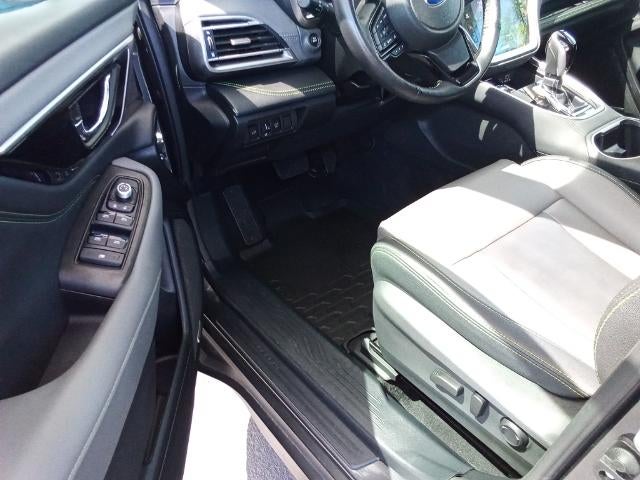 2025 Subaru Outback Touring AWD