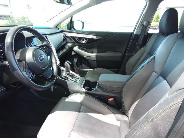 2025 Subaru Outback Touring AWD