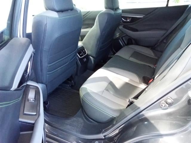 2025 Subaru Outback Touring AWD