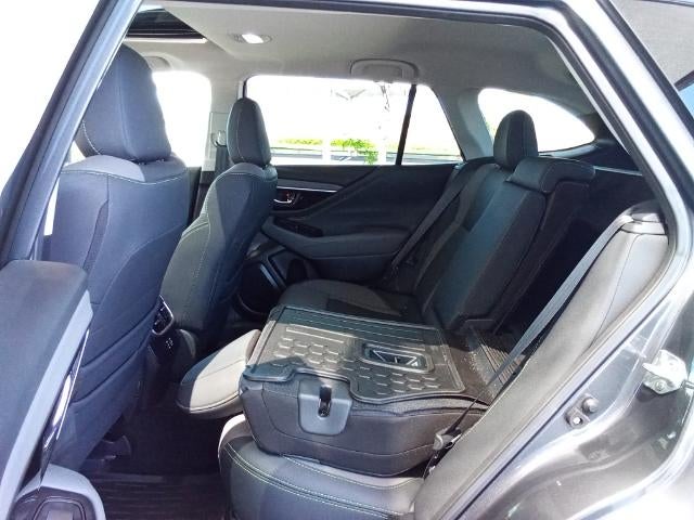 2025 Subaru Outback Touring AWD