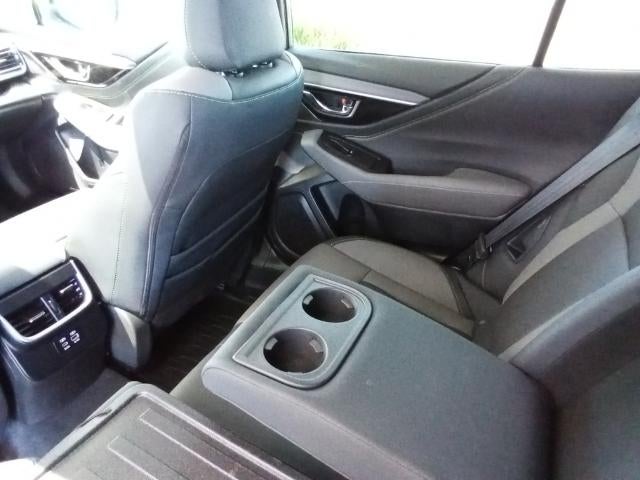 2025 Subaru Outback Touring AWD
