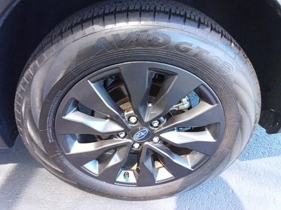2025 Subaru Outback Touring AWD