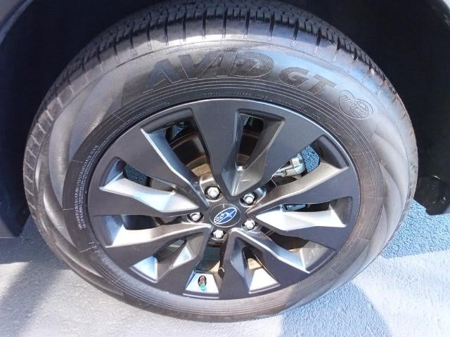 2025 Subaru Outback Touring AWD