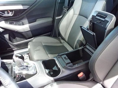 2025 Subaru Outback Touring AWD