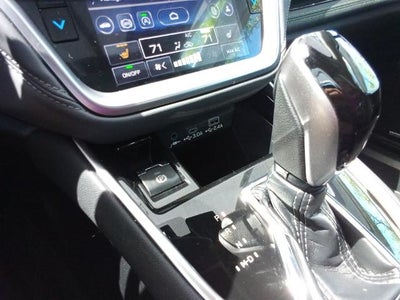 2025 Subaru Outback Touring AWD