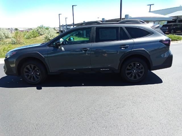 2025 Subaru Outback Touring AWD