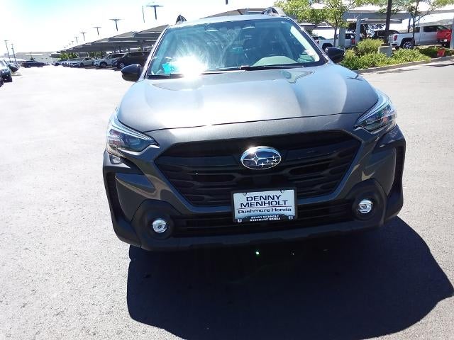 2025 Subaru Outback Touring AWD