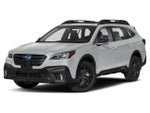 2020 Subaru Outback Onyx Edition XT CVT