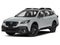 2020 Subaru Outback Onyx Edition XT CVT