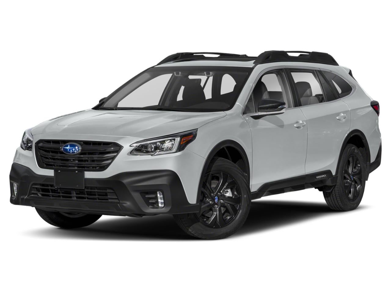 2020 Subaru Outback Onyx Edition XT CVT