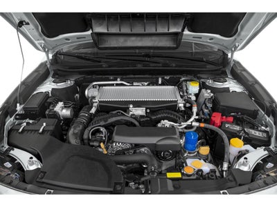 2020 Subaru Outback Onyx Edition XT CVT