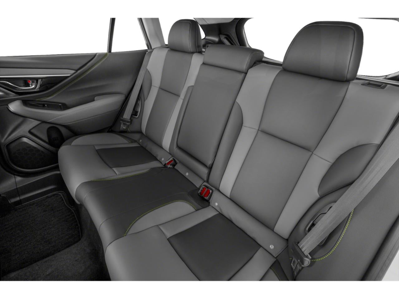 2020 Subaru Outback Onyx Edition XT CVT