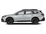 2020 Subaru Outback Onyx Edition XT CVT