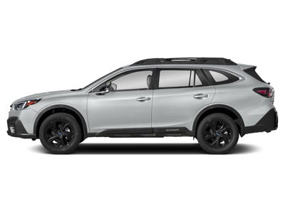 2020 Subaru Outback Onyx Edition XT CVT