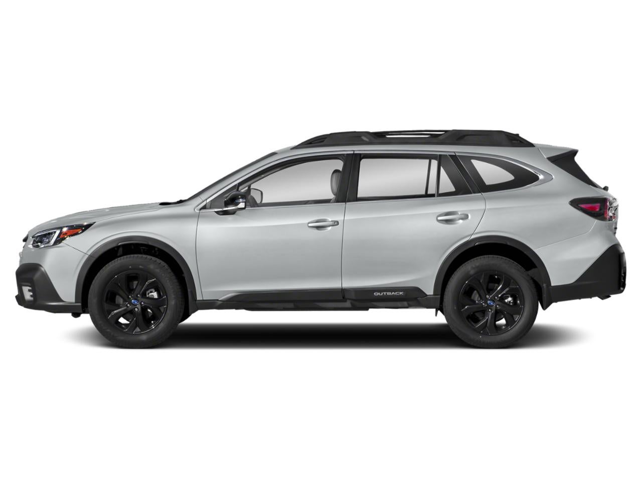 2020 Subaru Outback Onyx Edition XT CVT