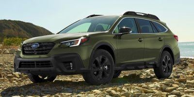 2020 Subaru Outback Onyx Edition XT CVT
