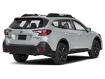 2020 Subaru Outback Onyx Edition XT CVT