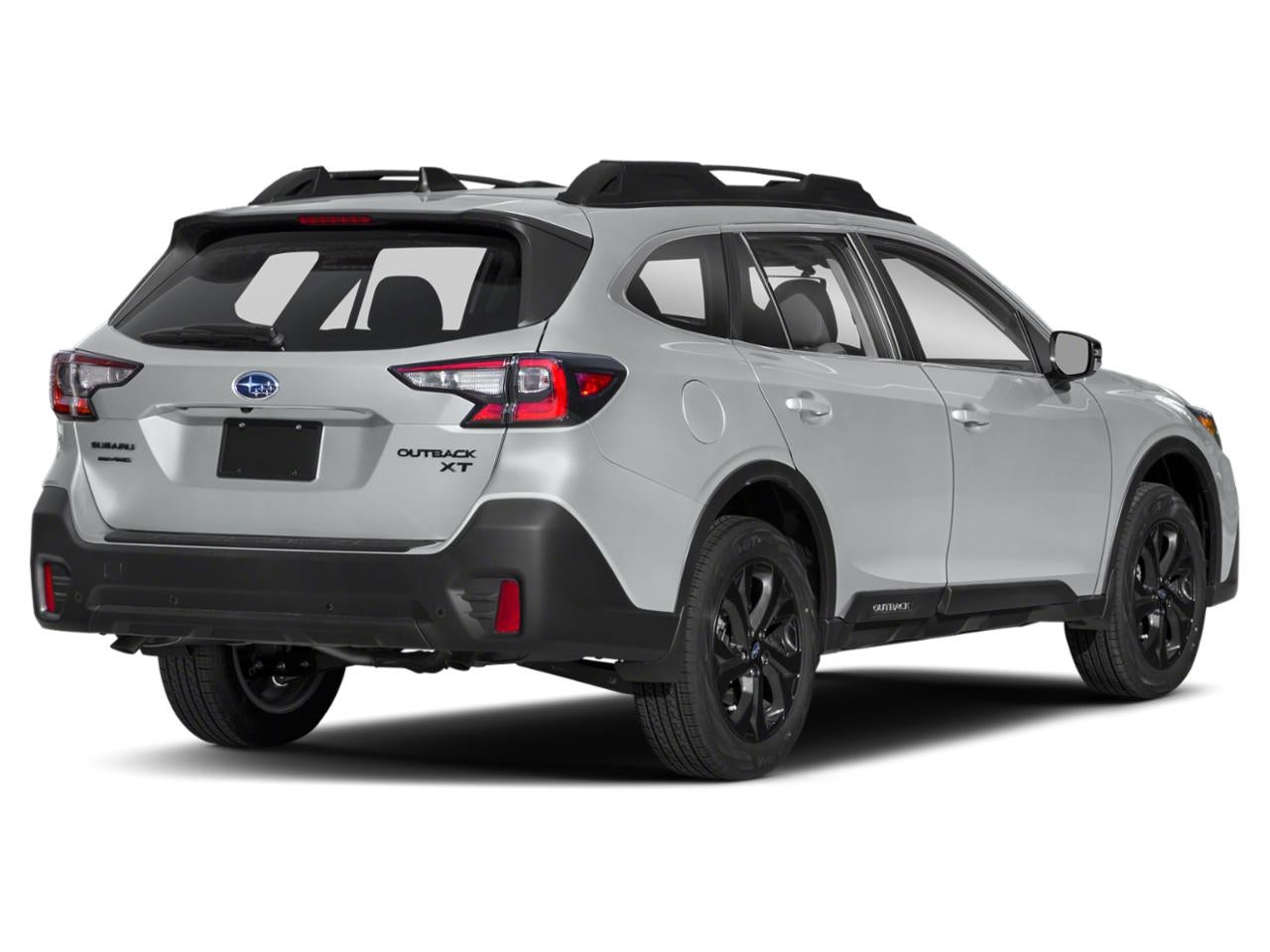 2020 Subaru Outback Onyx Edition XT CVT