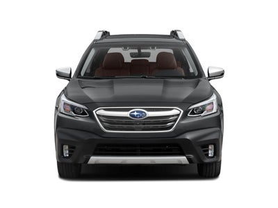 2020 Subaru Outback Onyx Edition XT CVT