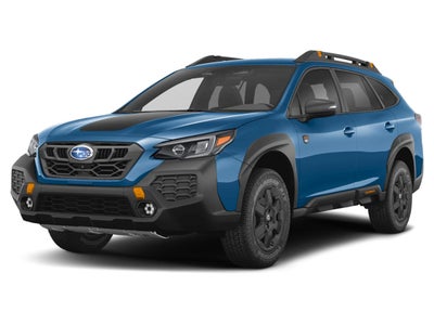 2024 Subaru Outback Wilderness AWD