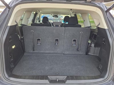 2025 Subaru Ascent Premium 7-Passenger