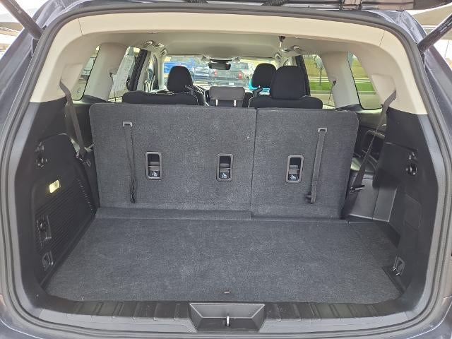 2025 Subaru Ascent Premium 7-Passenger