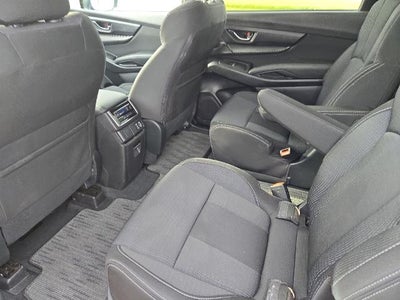 2025 Subaru Ascent Premium 7-Passenger