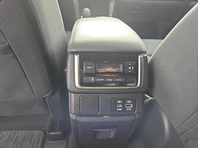 2025 Subaru Ascent Premium 7-Passenger