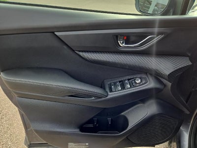 2025 Subaru Ascent Premium 7-Passenger