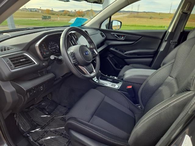 2025 Subaru Ascent Premium 7-Passenger