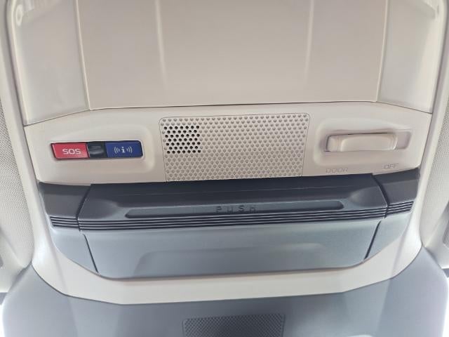 2025 Subaru Ascent Premium 7-Passenger