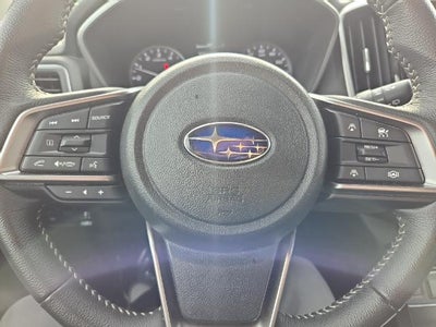 2025 Subaru Ascent Premium 7-Passenger