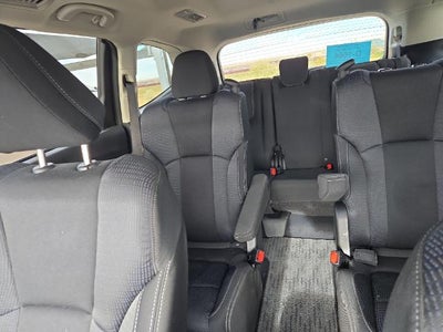 2025 Subaru Ascent Premium 7-Passenger