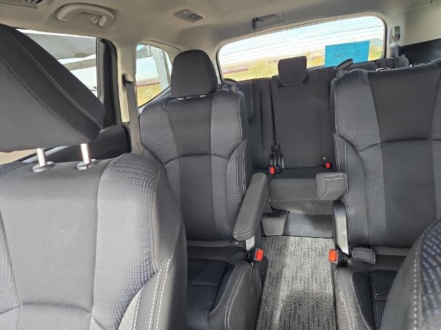 2025 Subaru Ascent Premium 7-Passenger