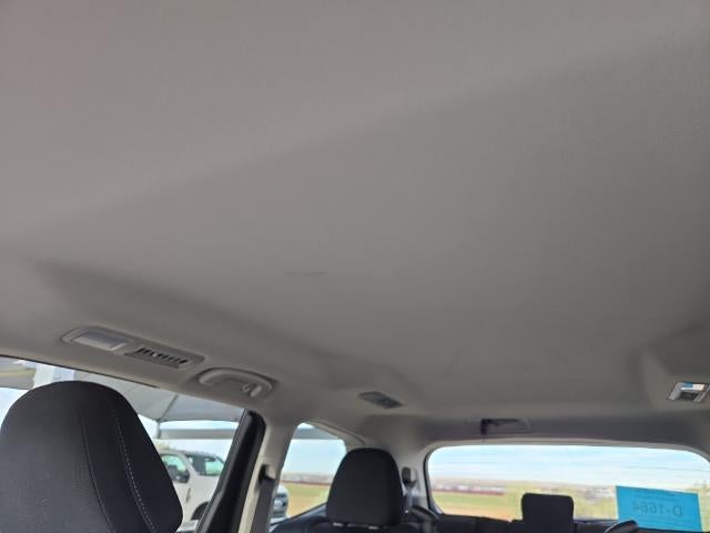 2025 Subaru Ascent Premium 7-Passenger