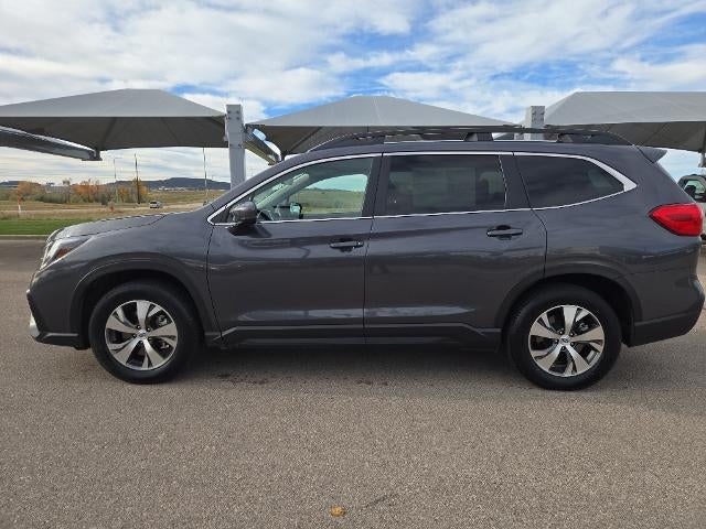 2025 Subaru Ascent Premium 7-Passenger