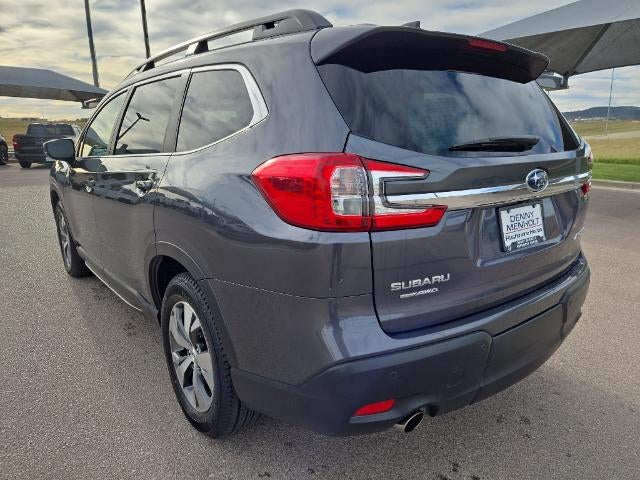 2025 Subaru Ascent Premium 7-Passenger