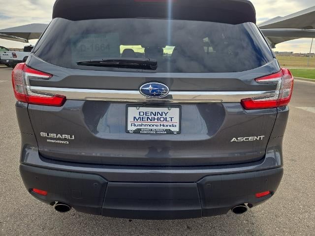 2025 Subaru Ascent Premium 7-Passenger