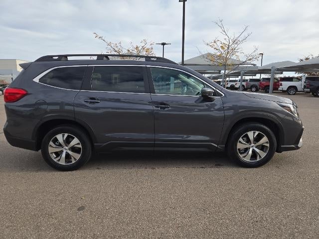 2025 Subaru Ascent Premium 7-Passenger