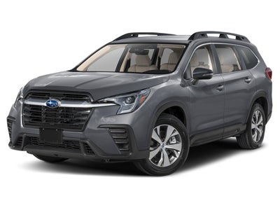 2025 Subaru Ascent Premium 7-Passenger