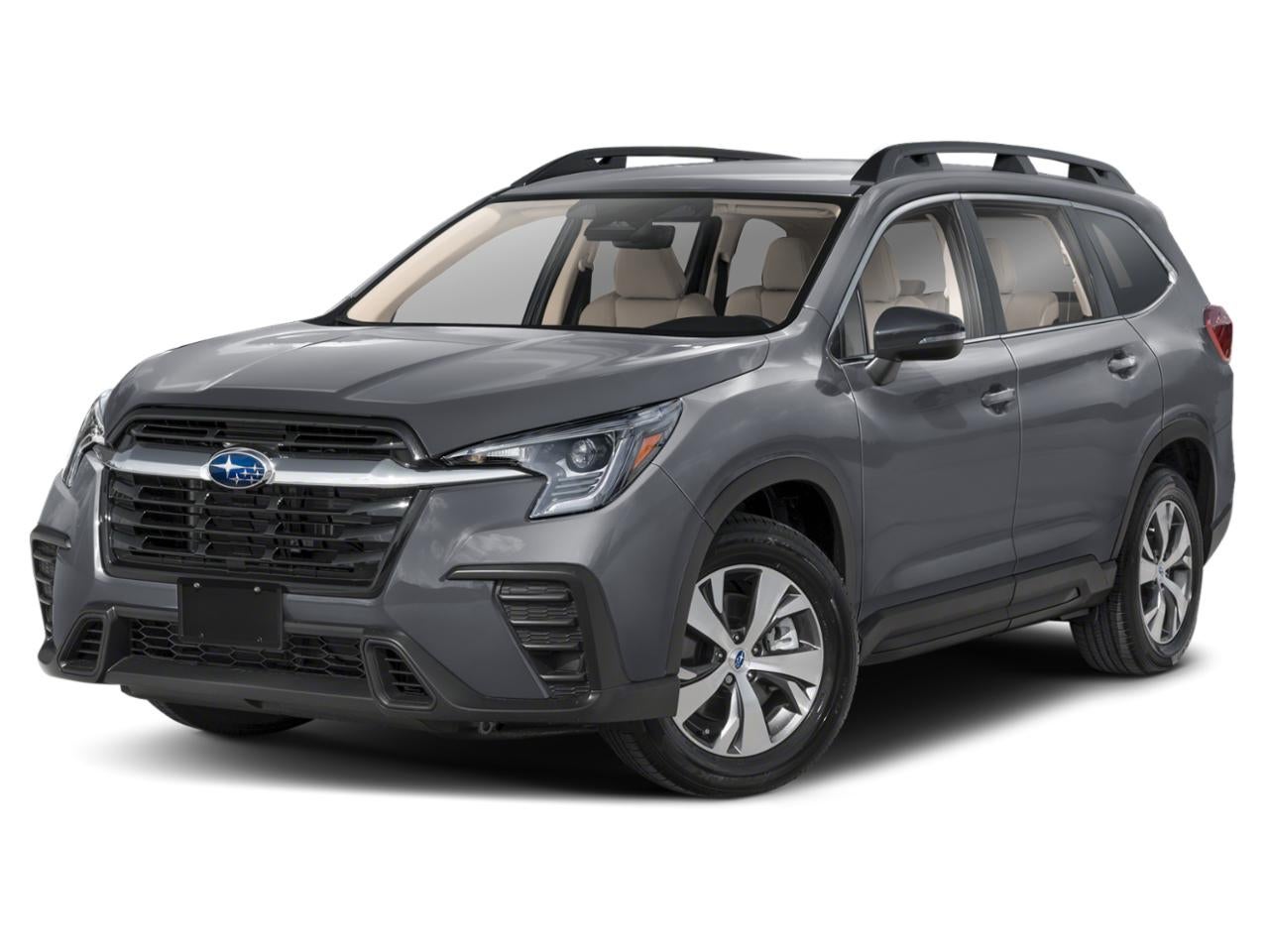 2025 Subaru Ascent Premium 7-Passenger