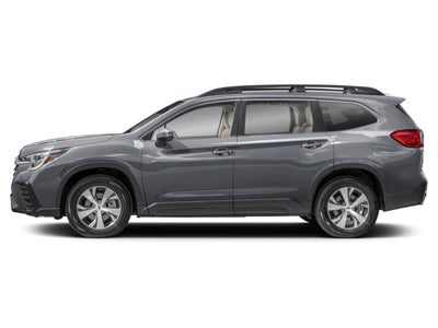 2025 Subaru Ascent Premium 7-Passenger